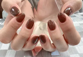 ネイル Regulus 光田のネイルデザイン