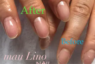 ネイル mau Lino    NAIL所属・GELo nail~#19~のネイルデザイン