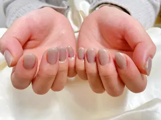 ネイル kikinail 溝の口のネイルデザイン