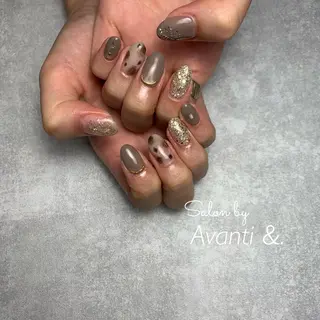 ネイル ＿i nails'のネイルデザイン