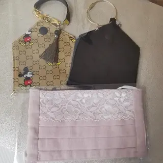 reve あやののネイルデザイン