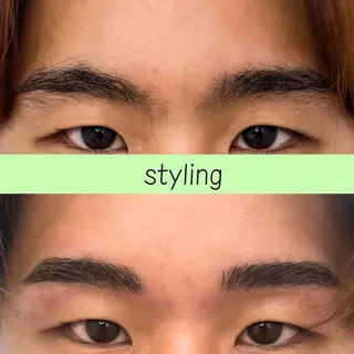 メンズ Petila パティラ所属・Petila🐈‍⬛ Mayuriのマツエク・マツパデザイン