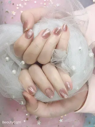 ネイル キラー美　上野所属・キラー美 上野のネイルデザイン