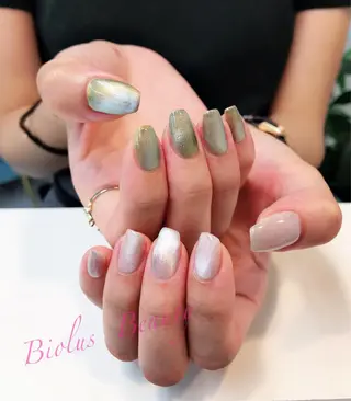 ネイル vimore ネイルサロンのネイルデザイン