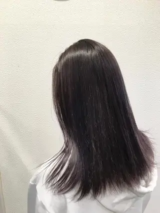 ミディアム Toiro所属・❄️完全似合わせ❄️ ボブ❄️　　オオイのヘアスタイル