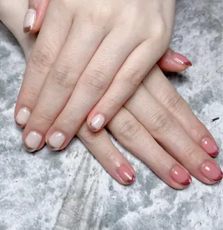 ネイル nail salon booのネイルデザイン