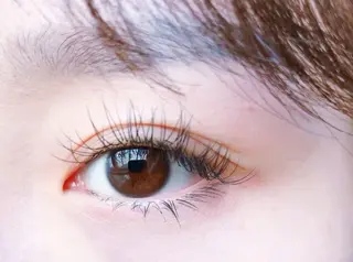 マツエク・マツパ Cute beauty2のマツエク・マツパデザイン