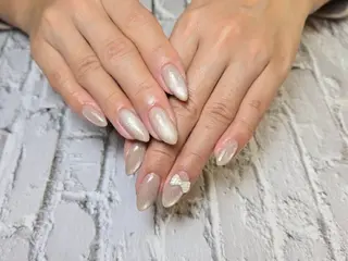 ネイル Salon-NAKO 🐷shirai🐷のネイルデザイン