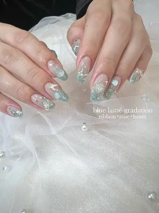 ネイル Belinda Nailのネイルデザイン