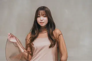 ロング 🧡丁寧さNo.① 🕊️白石恭丈🧡のヘアスタイル