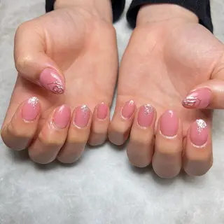 ネイル lifra Hinaのネイルデザイン