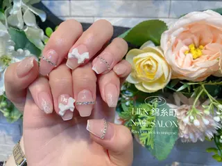 ネイル Lien  _リエン リエンのネイルデザイン