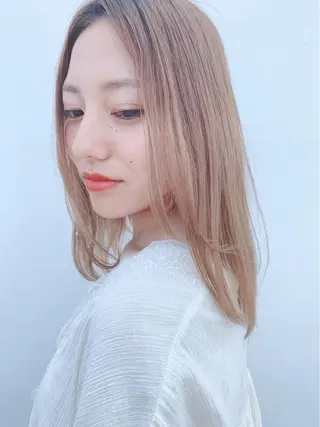 マツエク・マツパ 藤澤 麻梨奈のマツエク・マツパデザイン