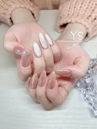 ネイル YS Nailのネイルデザイン