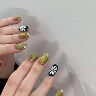 ネイル ayana nails所属・nail salon ayanaのネイルデザイン