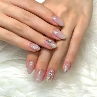 ネイル Bianca浦和西口 Takenouchiのネイルデザイン