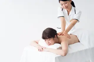 ぷちリラク　らくじー 菅原のエステ・リラクイメージ