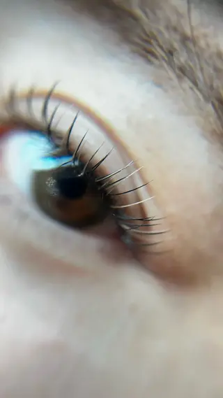 マツエク・マツパ テトのチヒロ .のマツエク・マツパデザイン