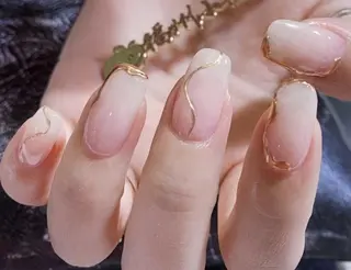 ネイル Cute beauty2のマツエク・マツパデザイン