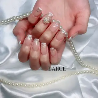 ネイル Lance nailのネイルデザイン