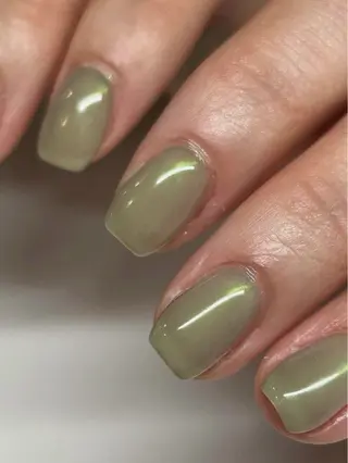 ネイル natsumi .のネイルデザイン