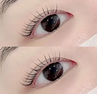 マツエク・マツパ まつげパーマ専門店 FOIのマツエク・マツパデザイン