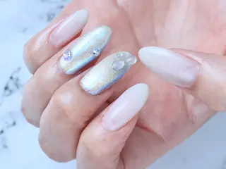 ネイル リオッサ  オブ ラグーン神戸店のエステ・リラクイメージ