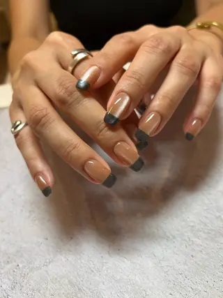 ネイル LINON所属・【LINON】 airiのネイルデザイン