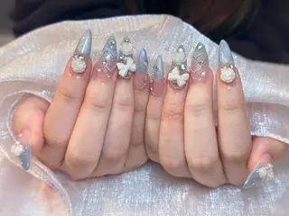 ネイル Jenn Nail Shinokuboのネイルデザイン
