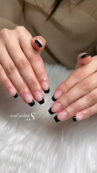 ネイル 関山 志乃のネイルデザイン