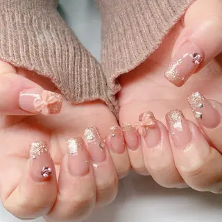ネイル PLANET nailのネイルデザイン