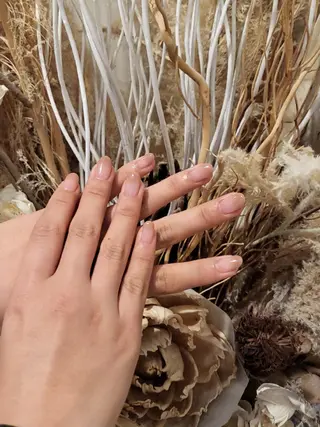 ネイル FREJA所属・FREJA新宿店 Koharuのネイルデザイン