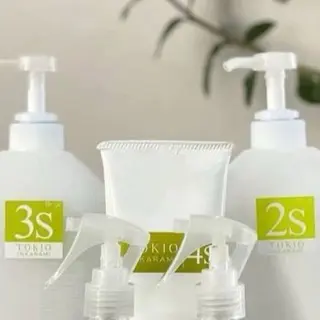 newi京橋 yukaのヘアスタイル