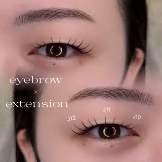 マツエク・マツパ 906所属・906 eye salonのマツエク・マツパデザイン