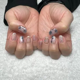 ネイル COCO+所属・COCO +のエステ・リラクイメージ