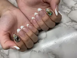 ネイル VIP 橋本のその他イメージ