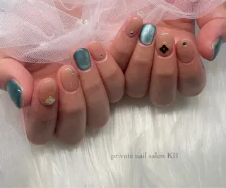 ネイル private nail  KIIのその他イメージ