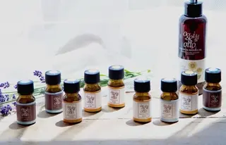 中島 さなえのヘアスタイル