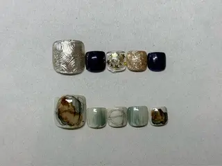 ネイル filonnail/ tomokaのネイルデザイン