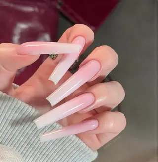ネイル Jenn Nail Salonのネイルデザイン