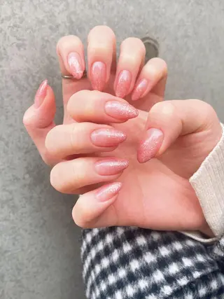 ネイル salon_de_ sayoリゼラ布施のネイルデザイン