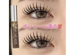 マツエク・マツパ ACIEL EYELASH SALON所属・あ やねのマツエク・マツパデザイン