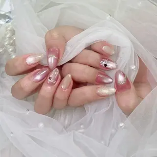 ネイル Puti nailのネイルデザイン