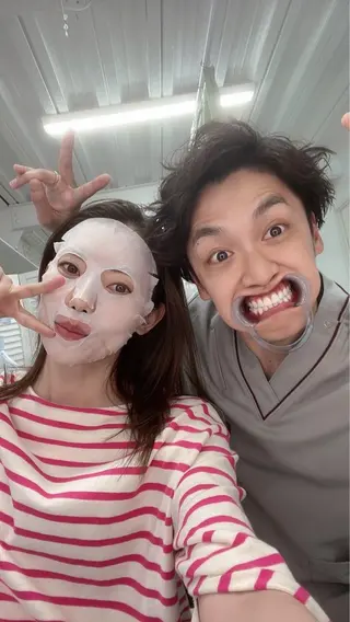 プラチナムビューティー武蔵小山店所属・プラチナム ビューティー武蔵小山のその他イメージ