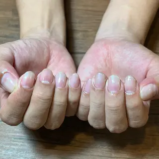 ネイル HENRIETTA NAILSALONのネイルデザイン
