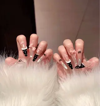 ネイル U.mi Nail Salonのネイルデザイン