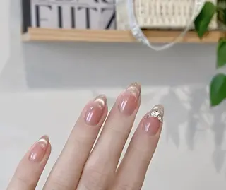 ネイル Miya🎀 nailのネイルデザイン