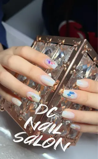 ネイル DC nail salonのネイルデザイン