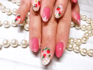 ネイル ネイルサロン HARRYS所属・ネイル･脱毛サロン HARRYSのエステ・リラクイメージ