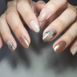 ネイル nailroom‪ sb‪‪𓈒𓂂𓏸のネイルデザイン